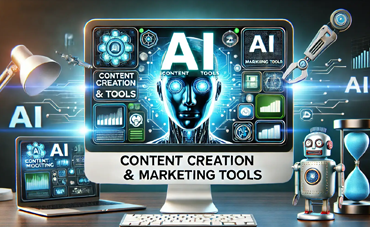 AI-Powered Marketing Automation - The Game Changer Every Business Needs in 2025