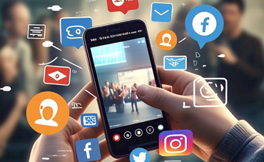 Video Marketing Dominance - Why Businesses Must Embrace Short-Form Content Now